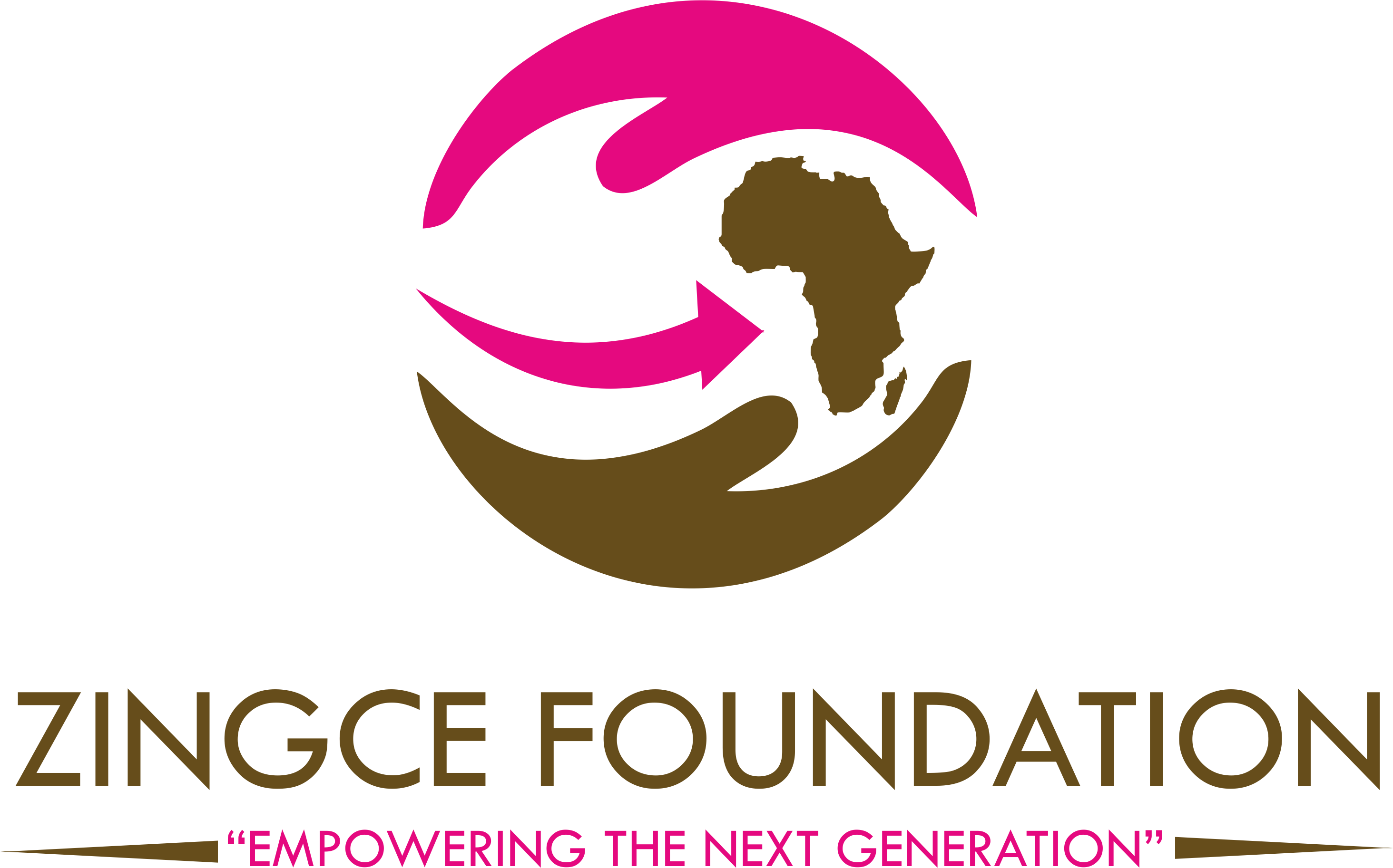 Zingce Foundation